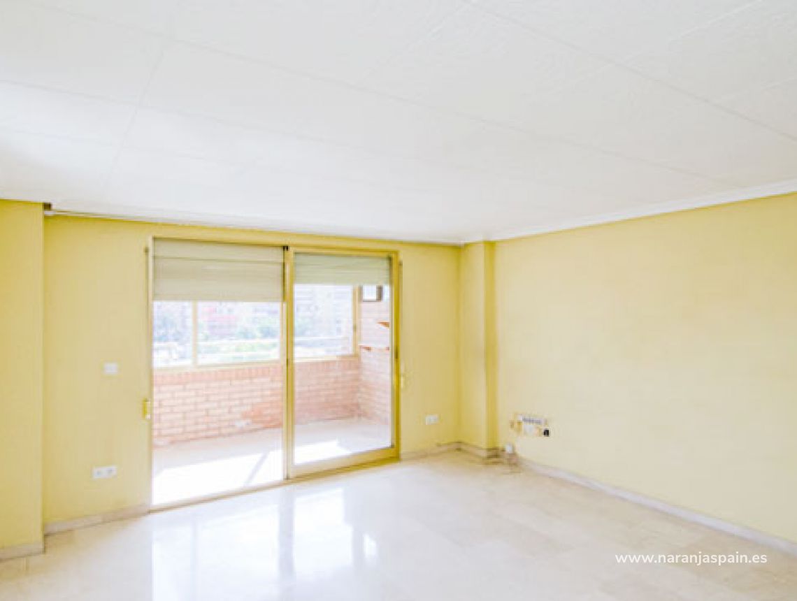 Parduodama - Apartamentai - Alicante