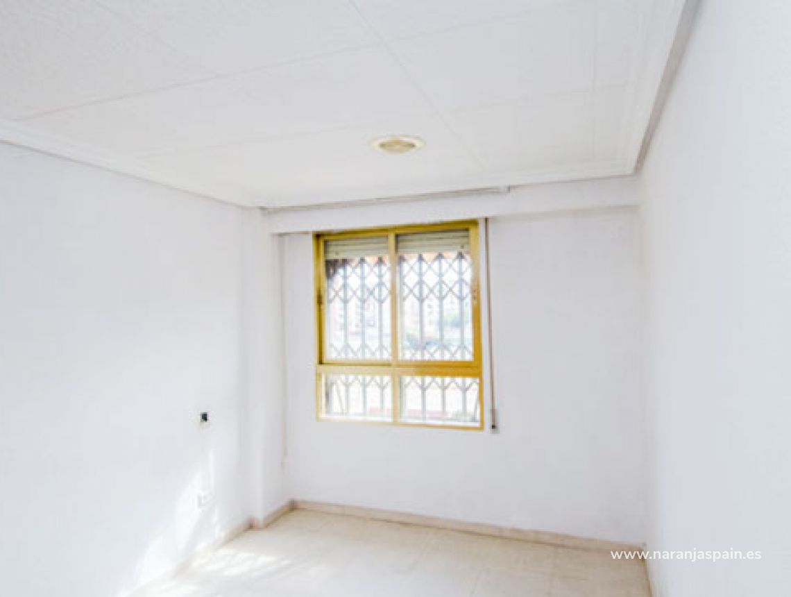 Parduodama - Apartamentai - Alicante