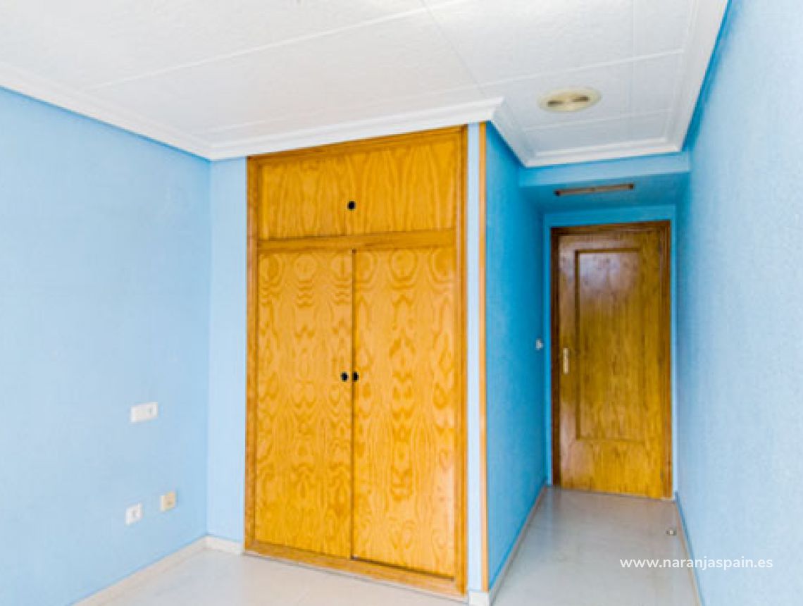 Parduodama - Apartamentai - Alicante