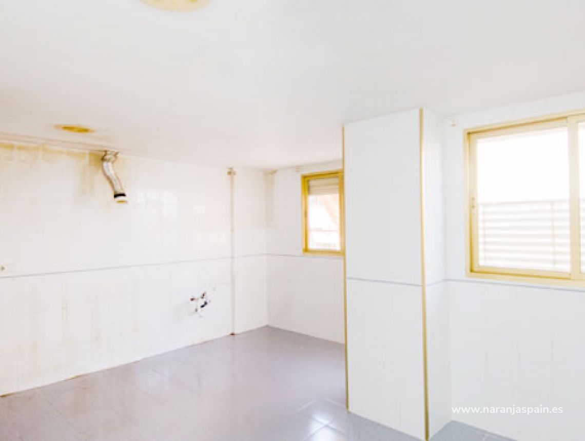 Parduodama - Apartamentai - Alicante