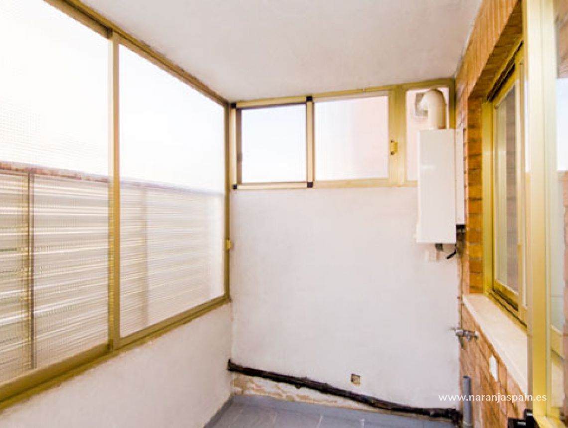 Parduodama - Apartamentai - Alicante