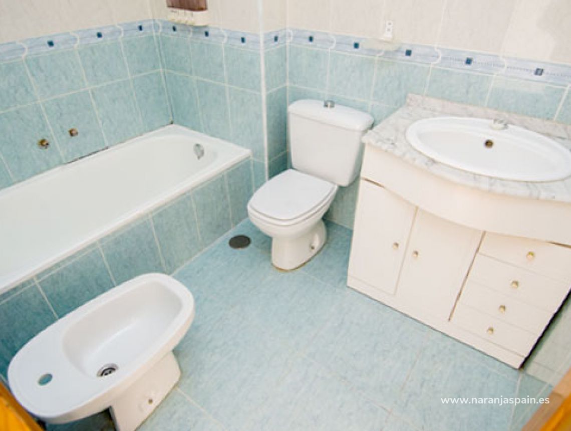 Parduodama - Apartamentai - Alicante