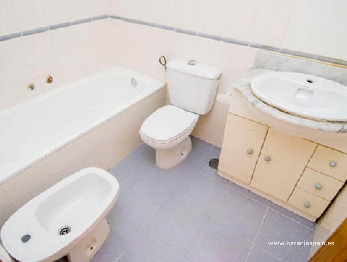 Parduodama - Apartamentai - Alicante