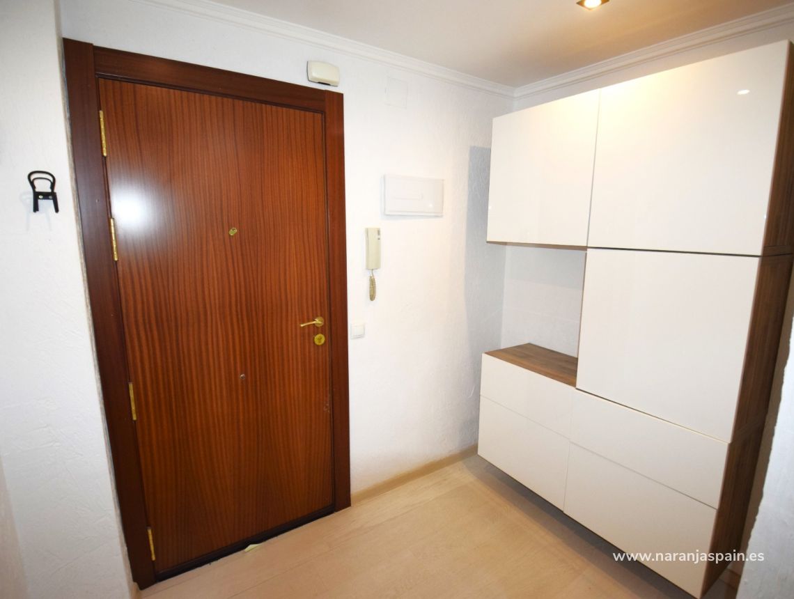 Parduodama - Apartamentai - Alicante
