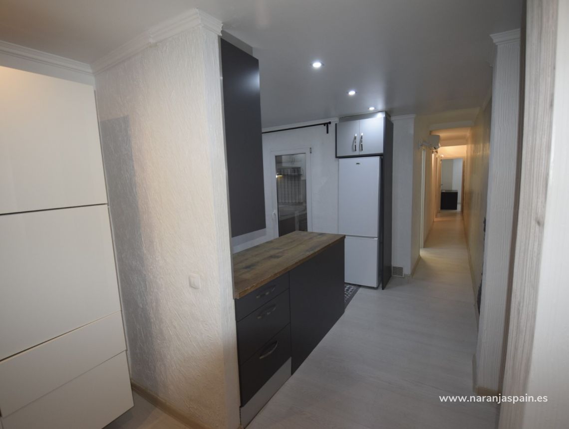 Parduodama - Apartamentai - Alicante