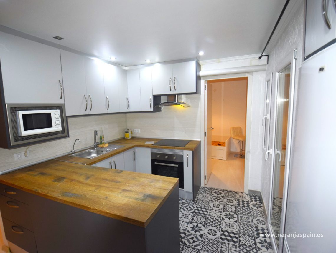 Parduodama - Apartamentai - Alicante