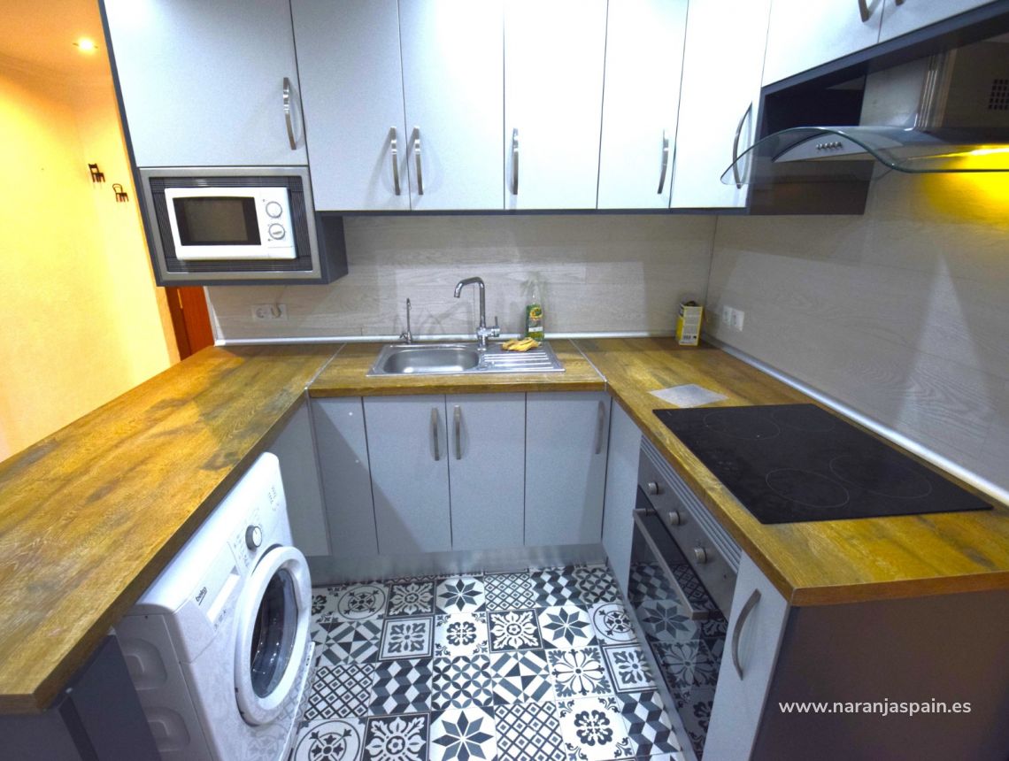 Parduodama - Apartamentai - Alicante