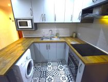 Parduodama - Apartamentai - Alicante