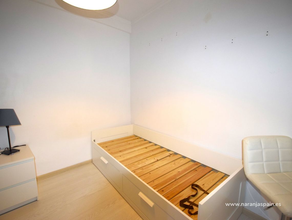 Parduodama - Apartamentai - Alicante