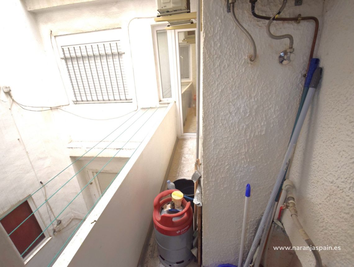 Parduodama - Apartamentai - Alicante