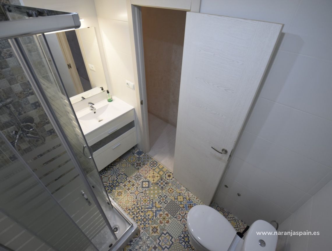 Parduodama - Apartamentai - Alicante