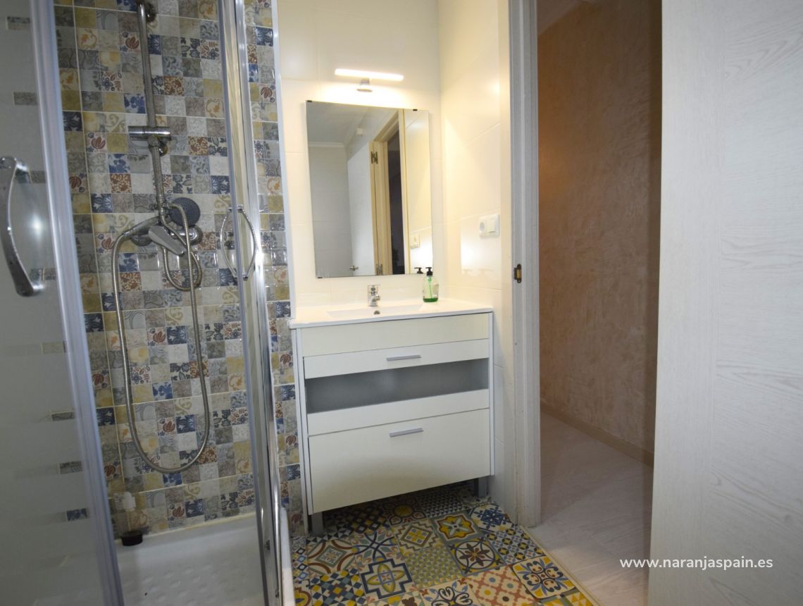 Parduodama - Apartamentai - Alicante