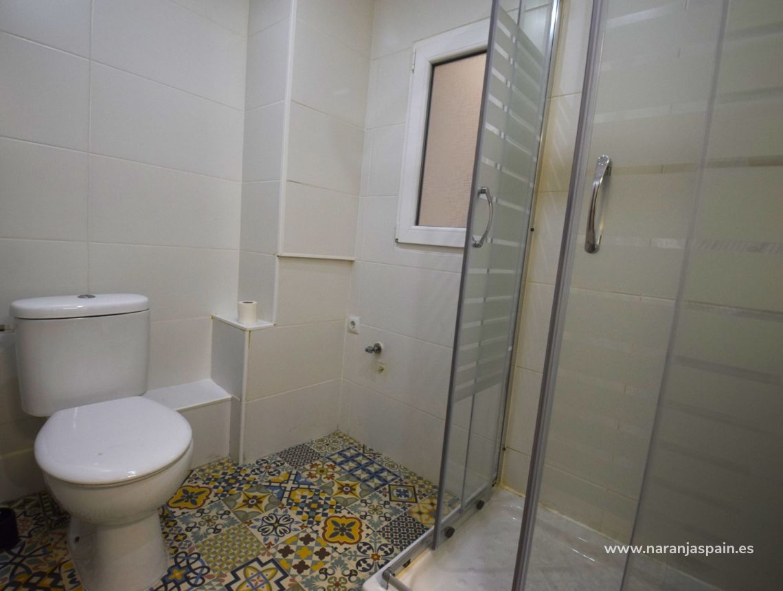 Parduodama - Apartamentai - Alicante
