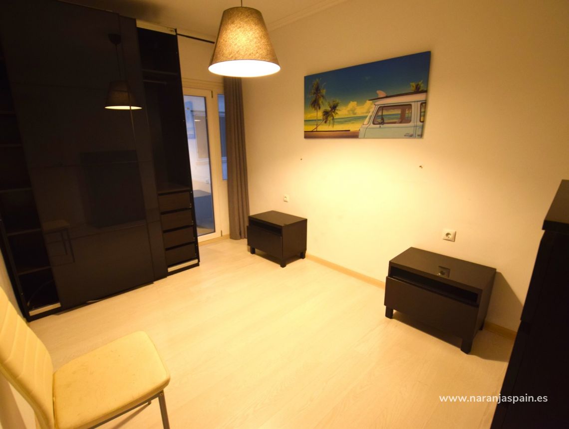 Parduodama - Apartamentai - Alicante