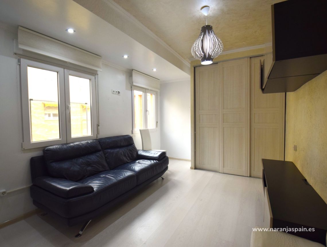 Parduodama - Apartamentai - Alicante