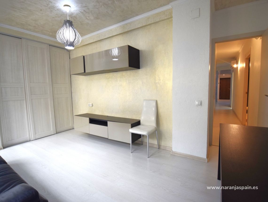 Parduodama - Apartamentai - Alicante