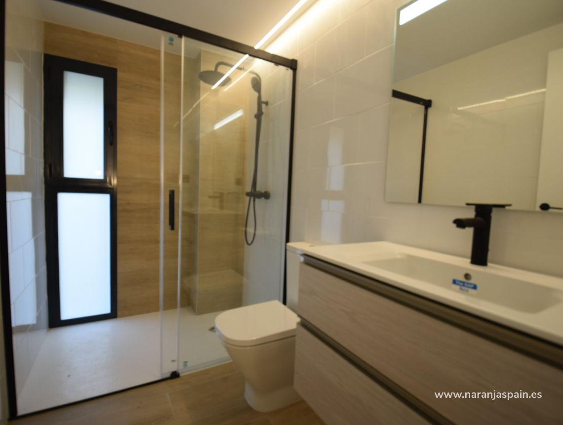 Parduodama - Apartamentai - Alicante