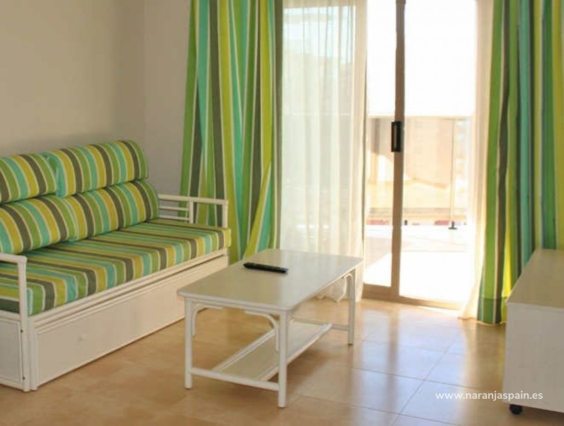 Parduodama - Apartamentai - Calpe - Calalga