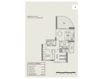 Parduodama - Apartamentai - Calpe - Calalga