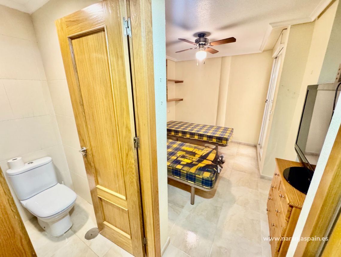 Parduodama - Apartamentai - Dolores