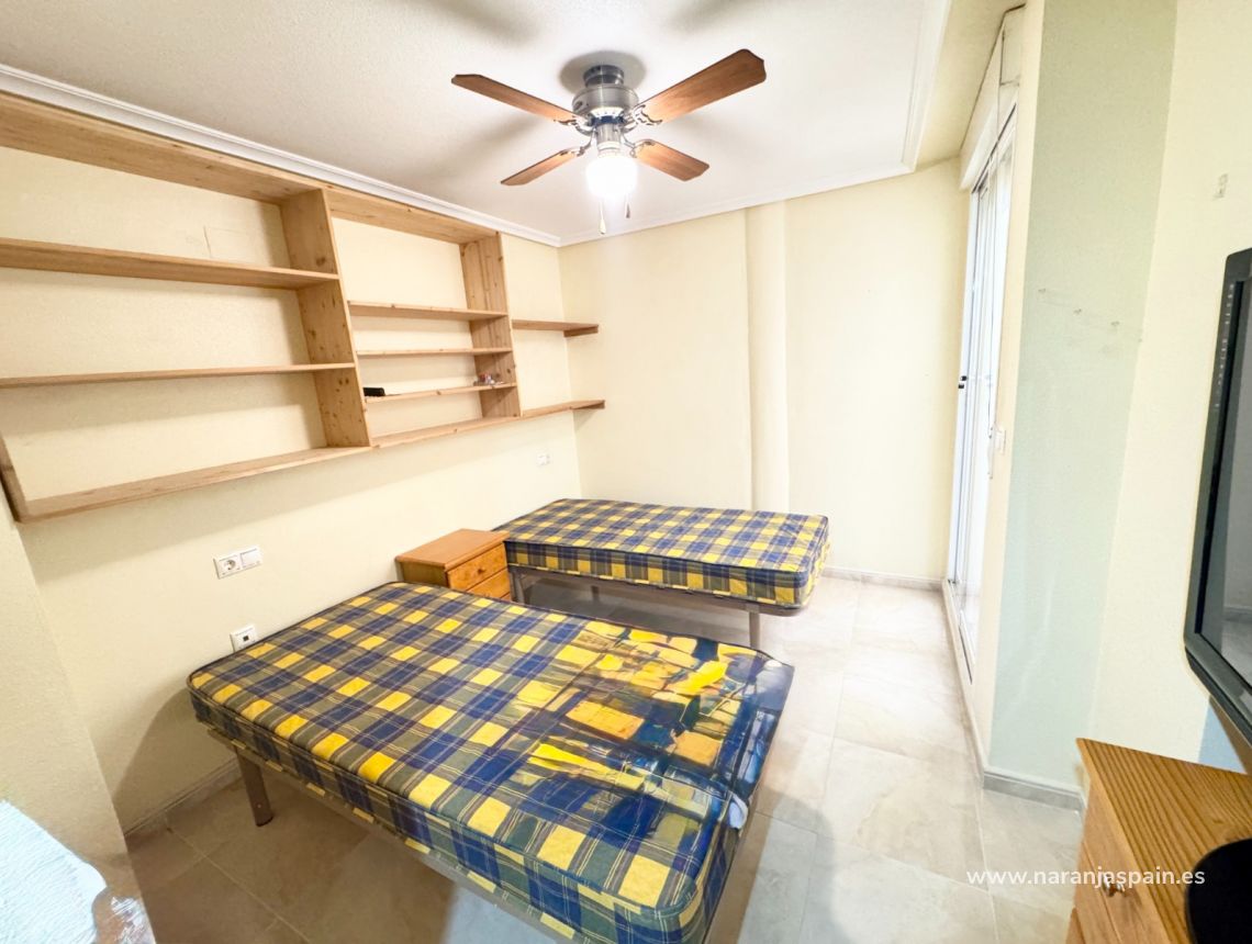 Parduodama - Apartamentai - Dolores