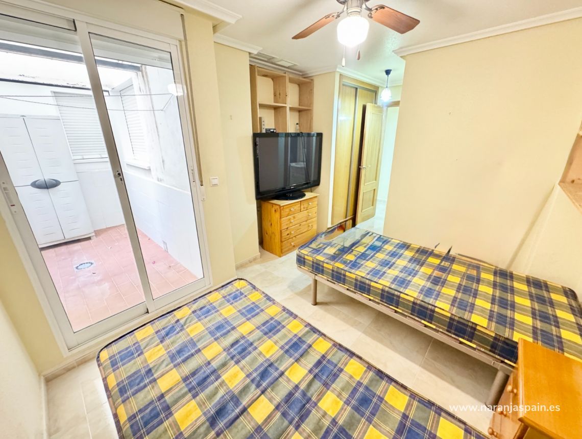 Parduodama - Apartamentai - Dolores