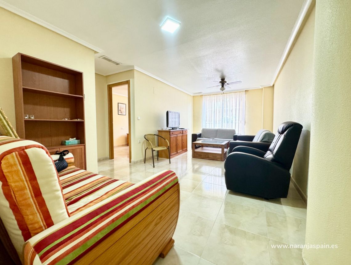 Parduodama - Apartamentai - Dolores