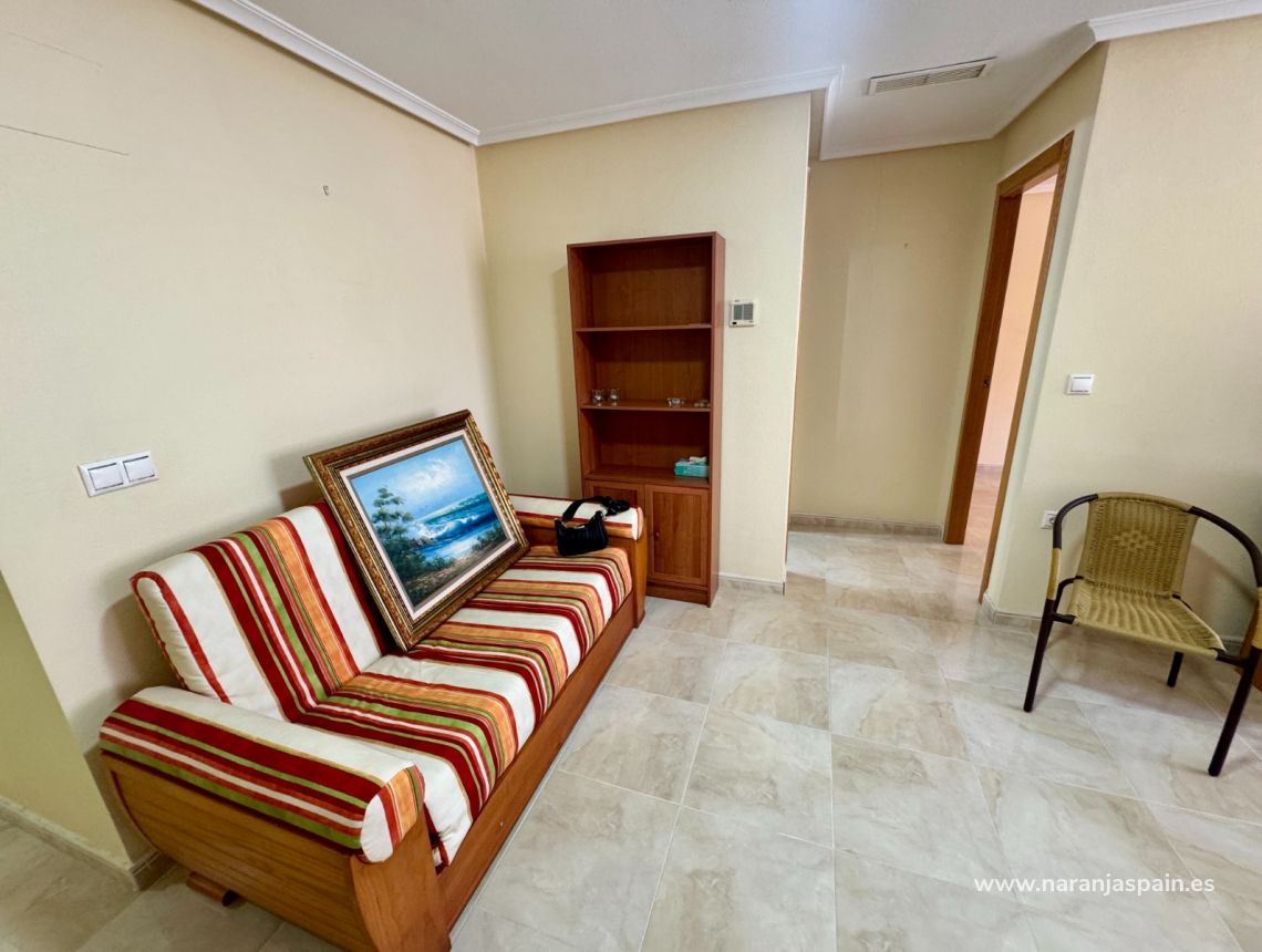 Parduodama - Apartamentai - Dolores