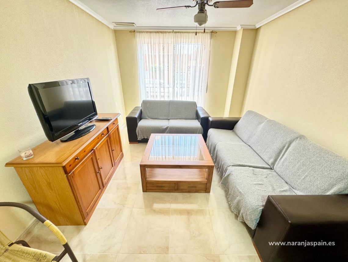 Parduodama - Apartamentai - Dolores