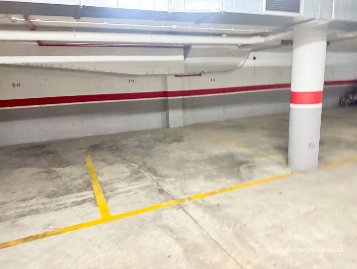 Parduodama - Apartamentai - Dolores