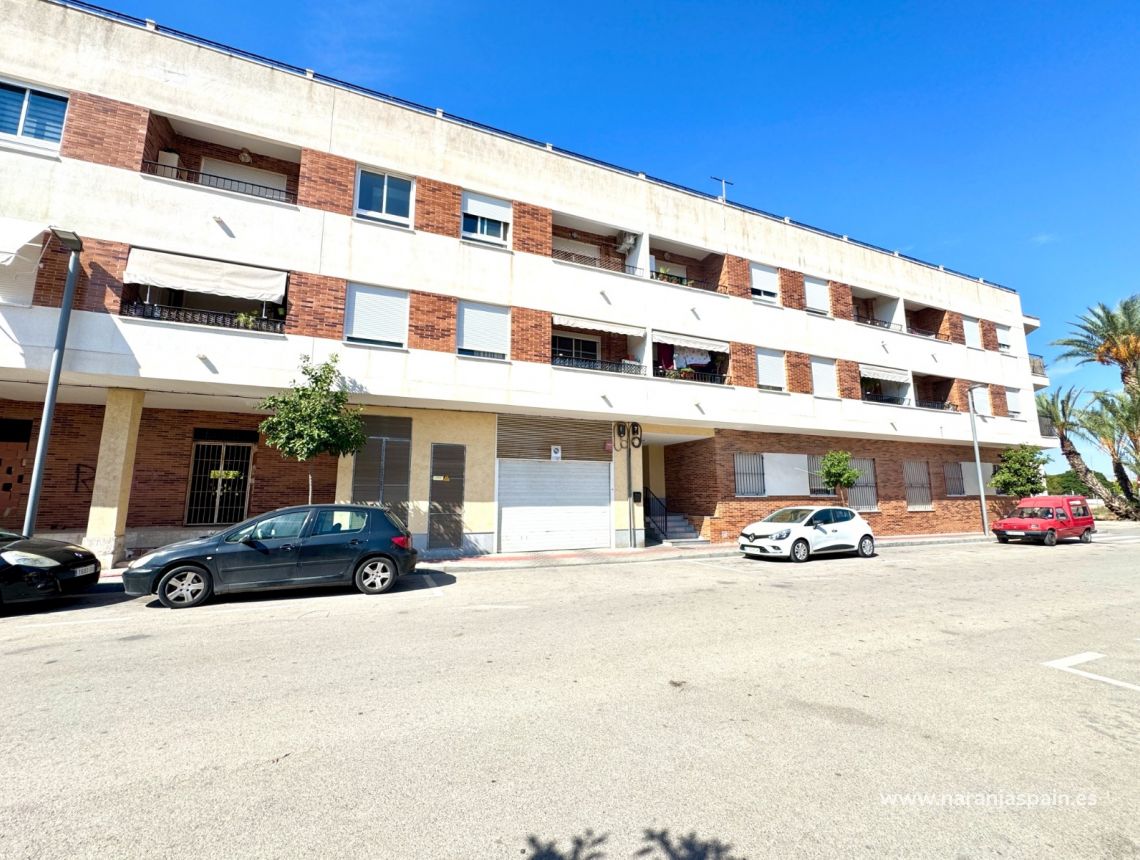 Parduodama - Apartamentai - Dolores