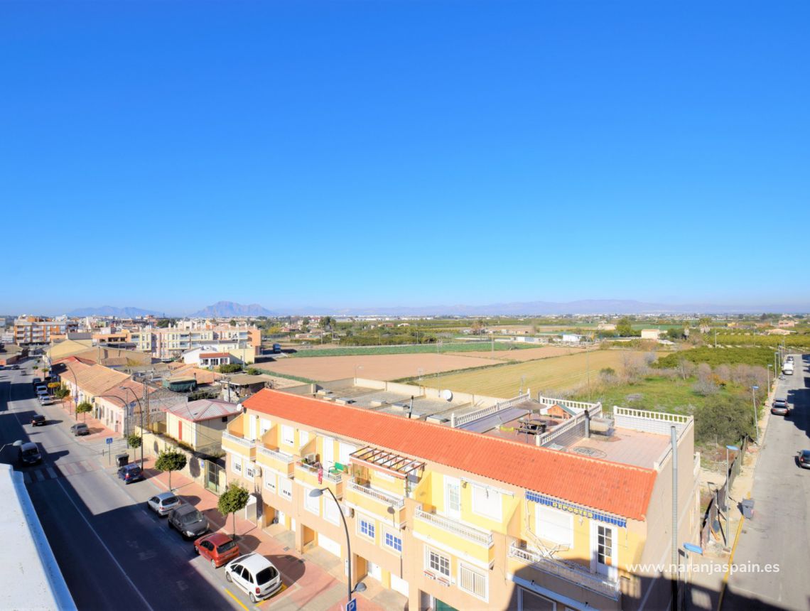 Parduodama - Apartamentai - Formentera del Segura