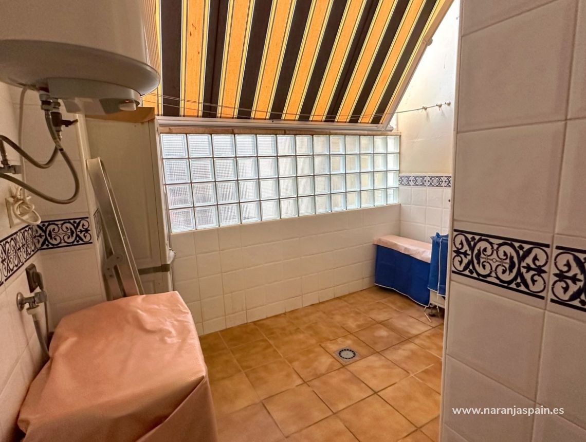 Parduodama - Apartamentai - Guardamar del Segura - CENTRO