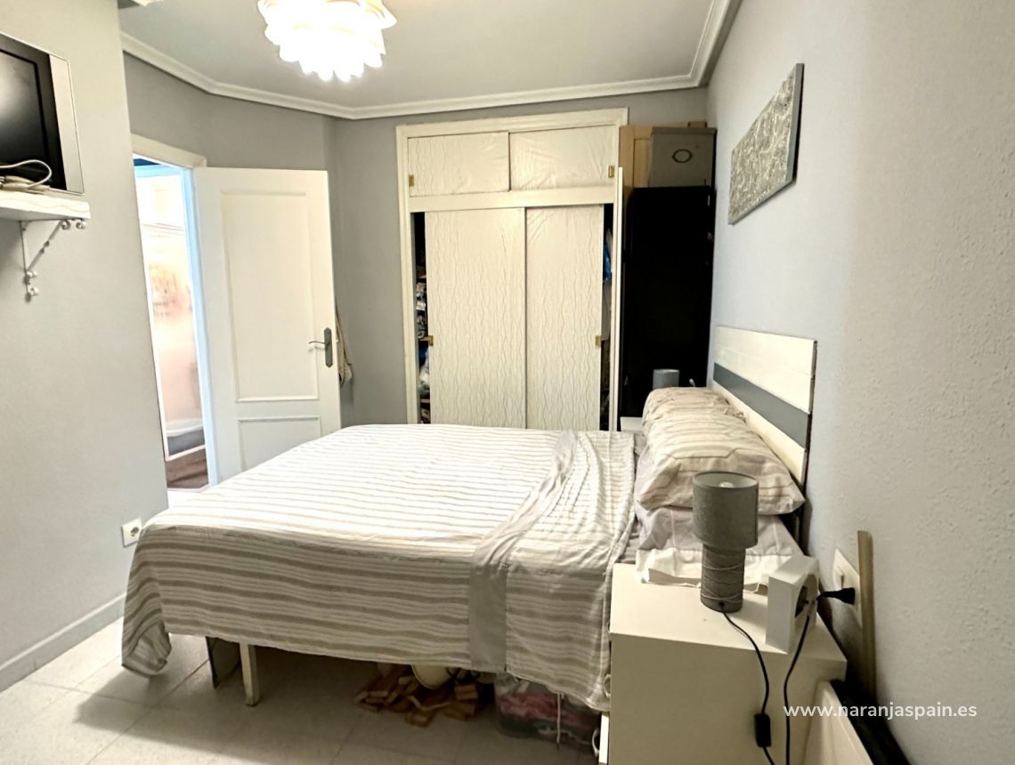 Parduodama - Apartamentai - Guardamar del Segura - CENTRO