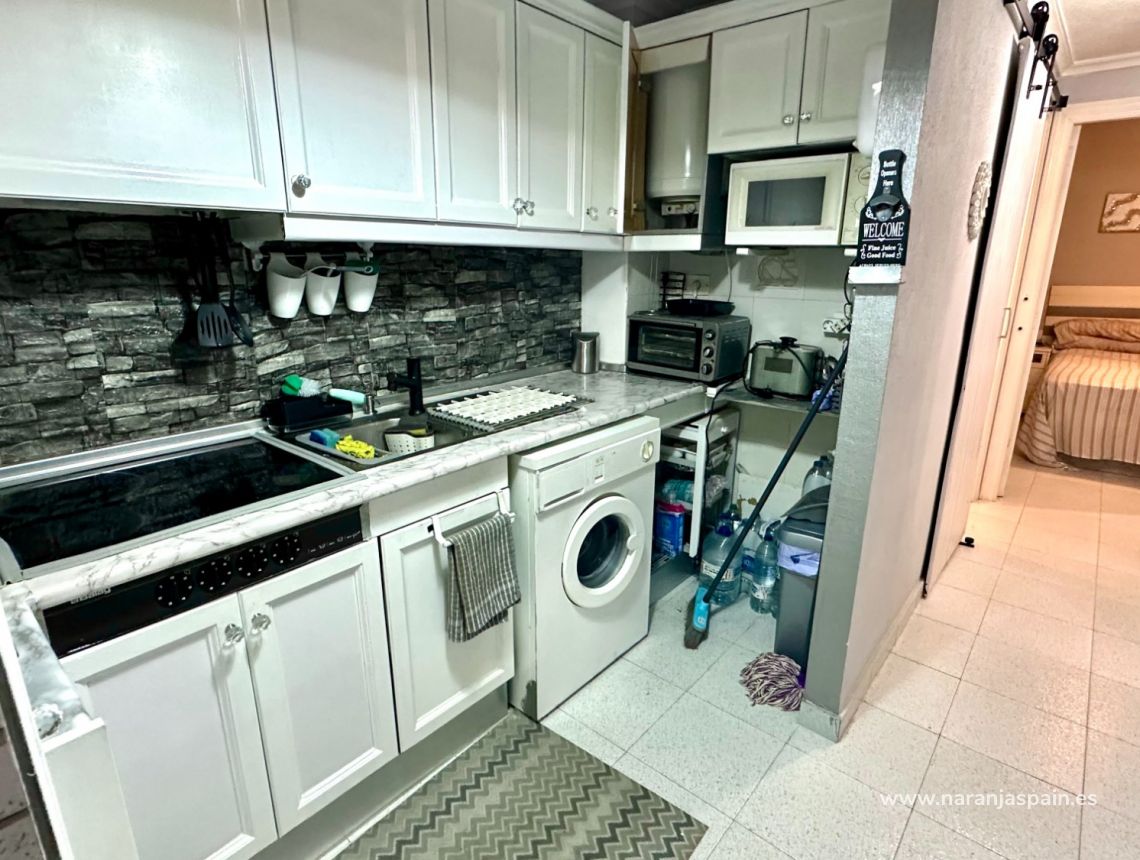 Parduodama - Apartamentai - Guardamar del Segura - CENTRO