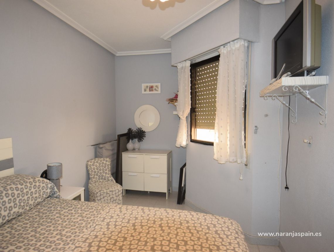 Parduodama - Apartamentai - Guardamar del Segura - CENTRO