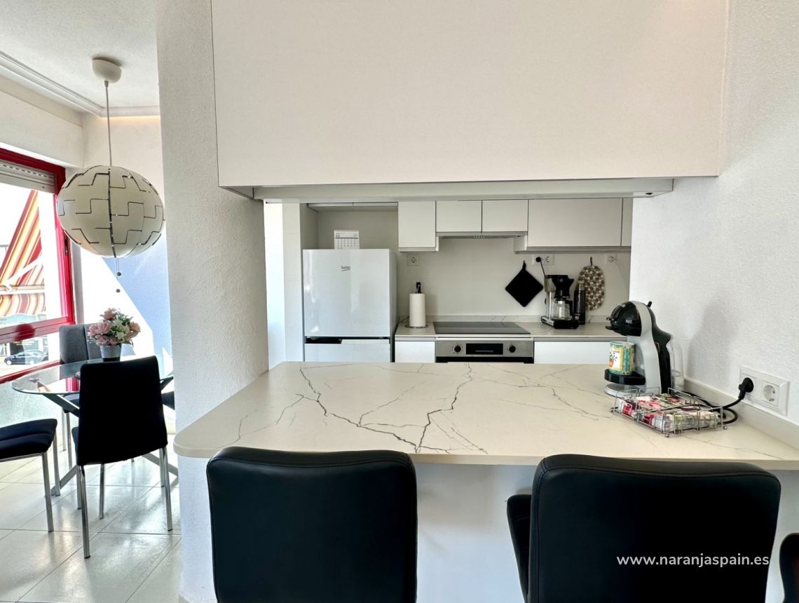 Parduodama - Apartamentai - Guardamar del Segura - CENTRO