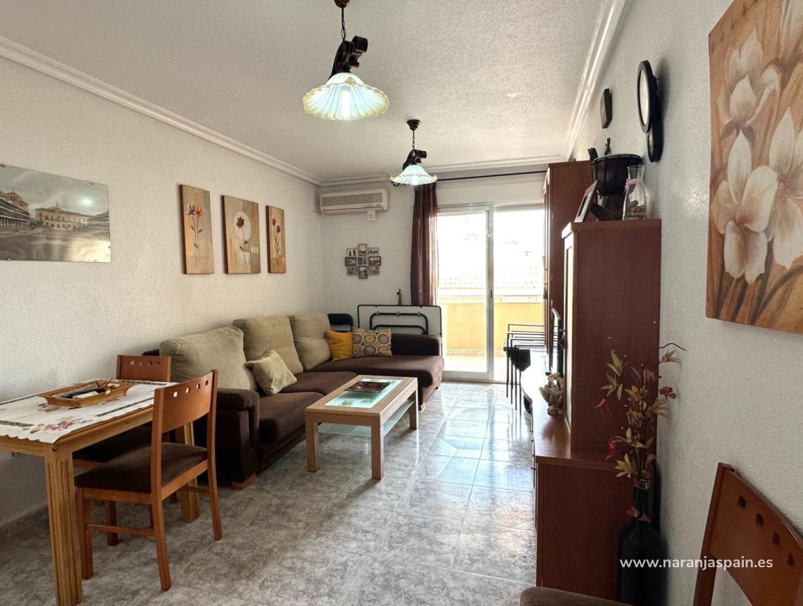Parduodama - Apartamentai - Guardamar del Segura - CENTRO