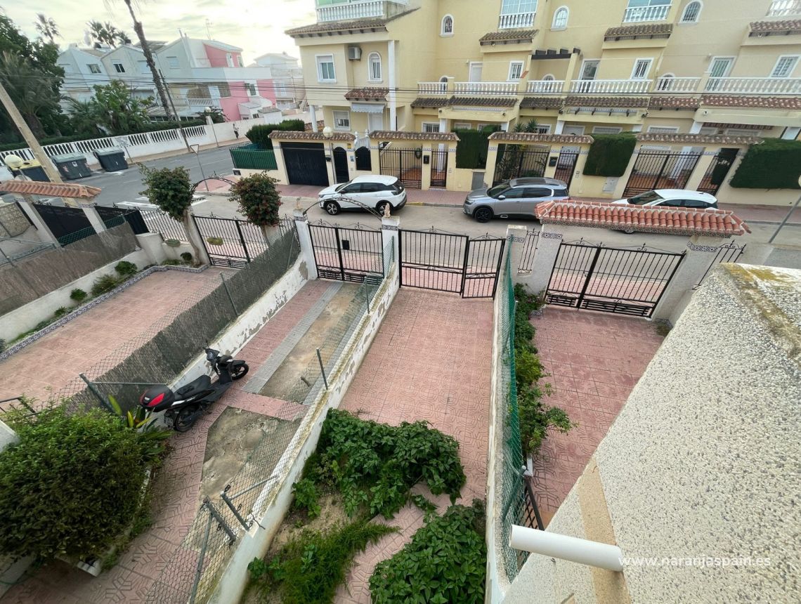 Parduodama - Apartamentai - Guardamar del Segura - El Moncayo