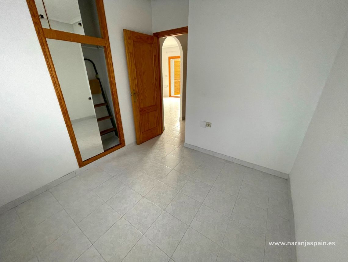 Parduodama - Apartamentai - Guardamar del Segura - El Moncayo