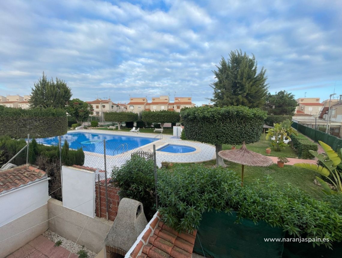 Parduodama - Apartamentai - Guardamar del Segura - El Moncayo