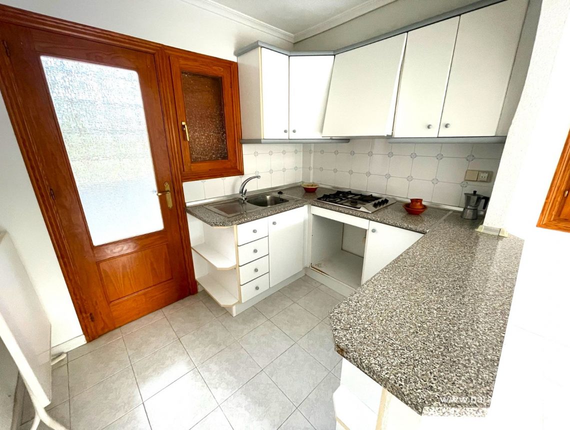 Parduodama - Apartamentai - Guardamar del Segura - El Moncayo