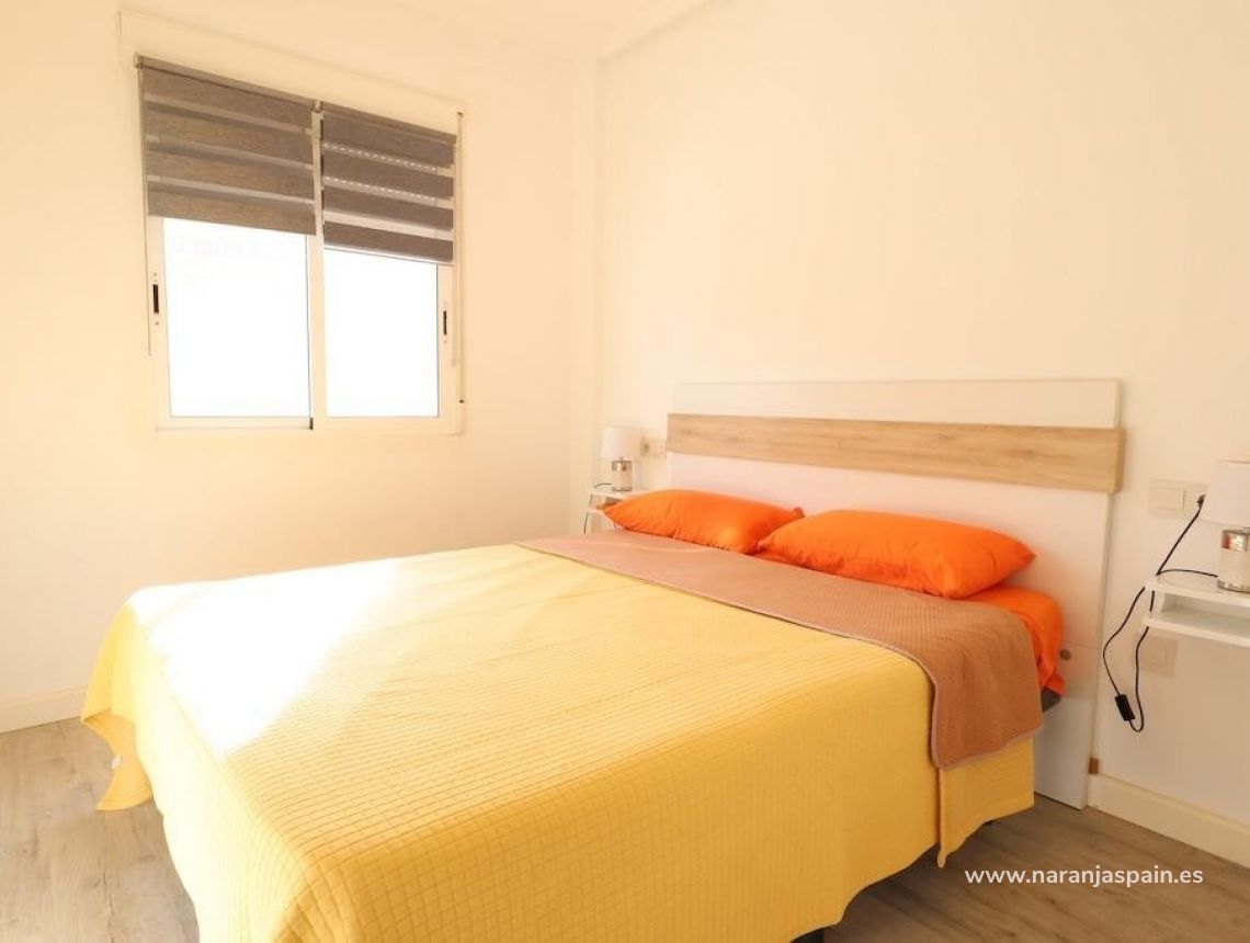 Parduodama - Apartamentai - Guardamar del Segura - El Moncayo