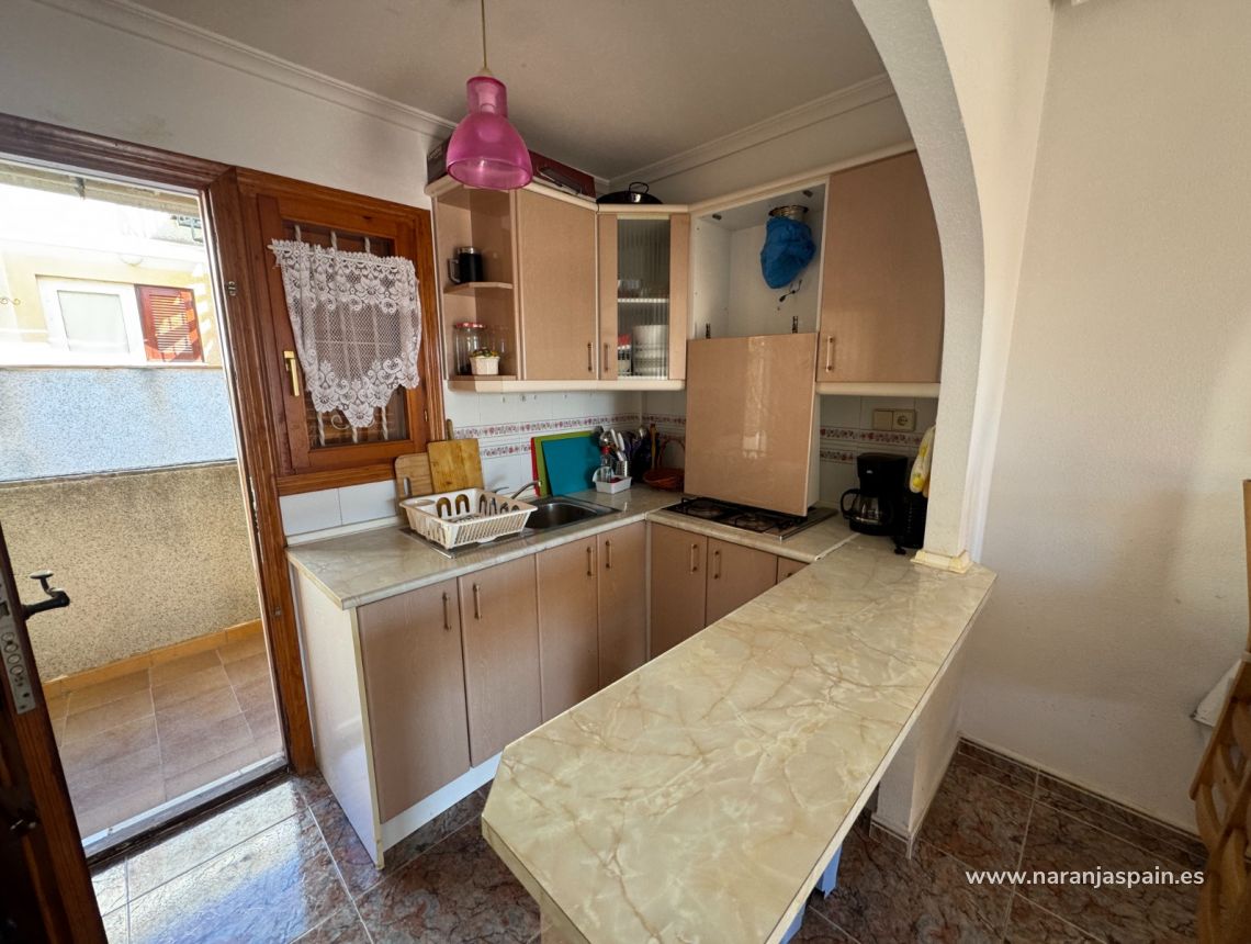 Parduodama - Apartamentai - Guardamar del Segura - El moncayo