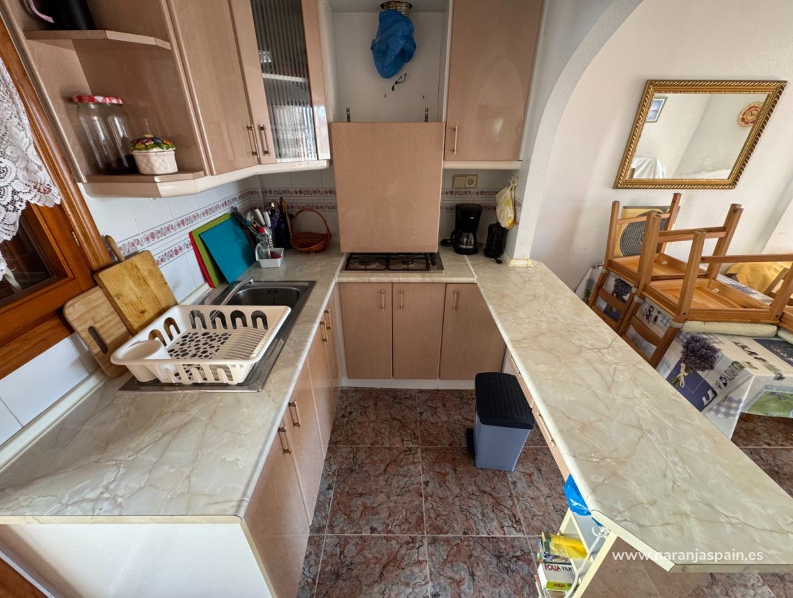 Parduodama - Apartamentai - Guardamar del Segura - El moncayo