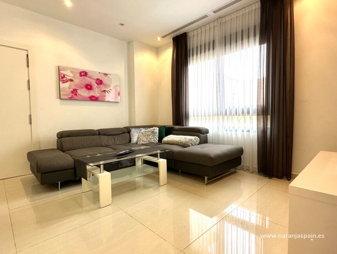 Parduodama - Apartamentai - Guardamar del Segura - Els Secans