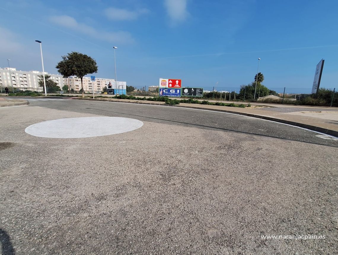 Parduodama - Apartamentai - Guardamar del Segura - Guardamar Hills