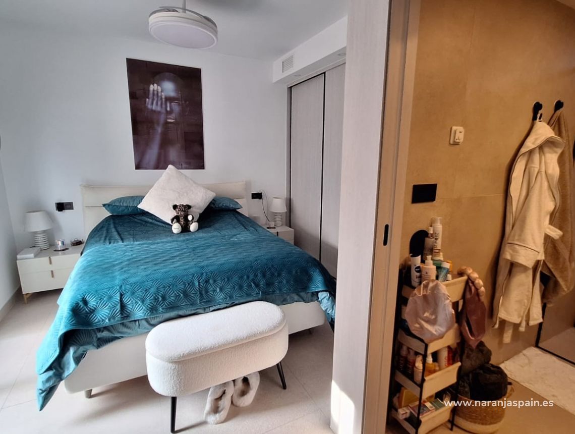 Parduodama - Apartamentai - Guardamar del Segura - Guardamar Hills