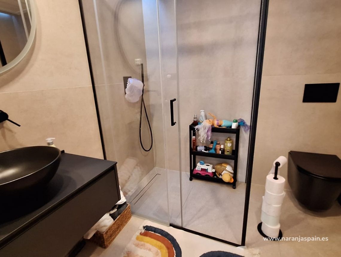 Parduodama - Apartamentai - Guardamar del Segura - Guardamar Hills