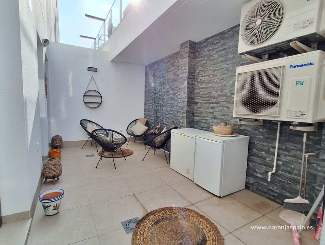 Parduodama - Apartamentai - Guardamar del Segura - Guardamar Hills